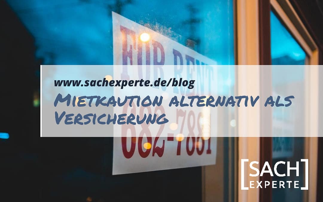 Mietkaution