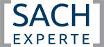 Das Logo der Sachexperte GmbH & Co. KG in klein-