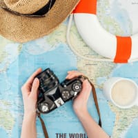 Reiseversicherungen können wichtig werden im Urlaub