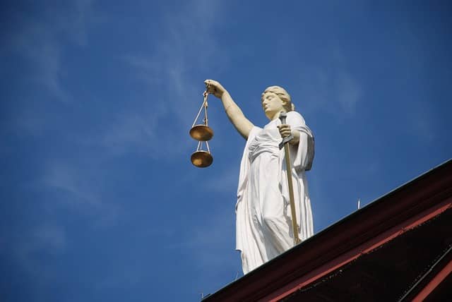 Gewerberechtsschutzversicherung