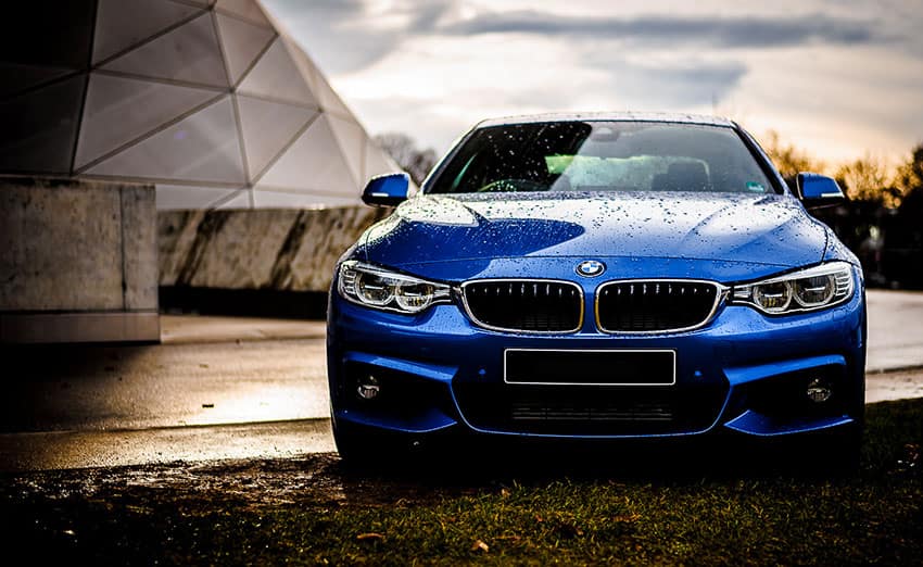 Die KFZ-Versicherung gehört zu den meisten beachtesten Versicherungen in Deutschlang.